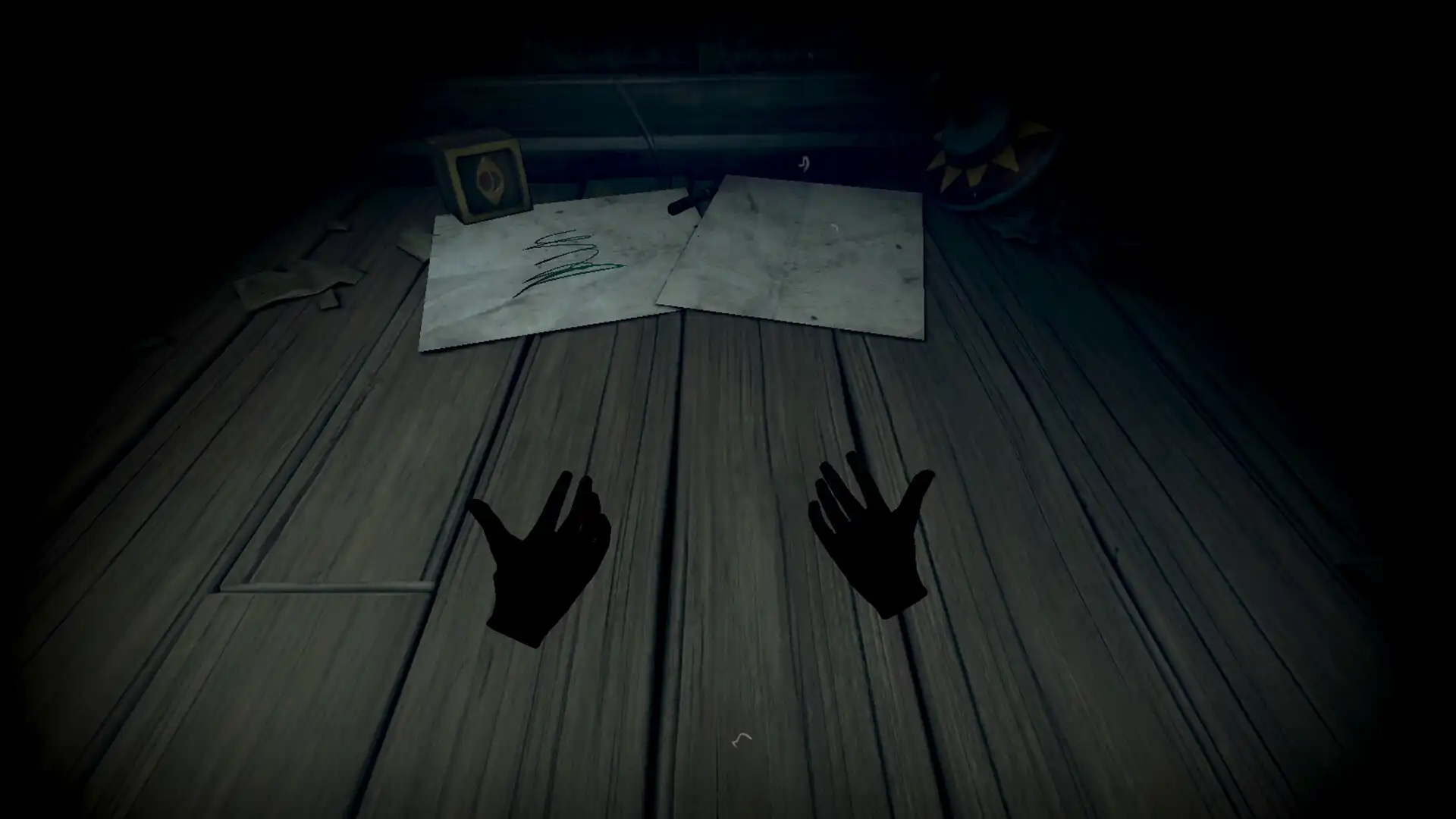 [PC]小小梦魇VR: 异境回响/Little Nightmares VR: Altered Echoes
