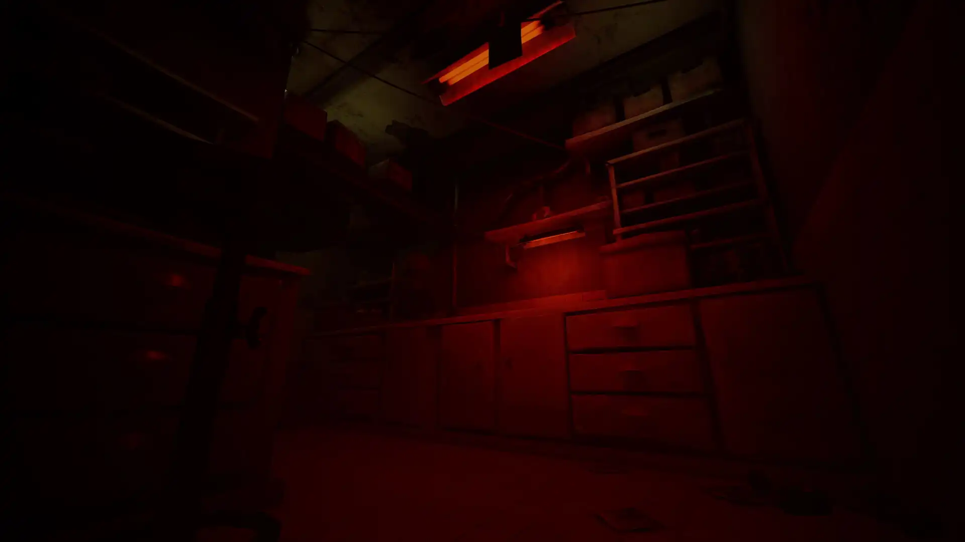 [PC]小小梦魇VR: 异境回响/Little Nightmares VR: Altered Echoes
