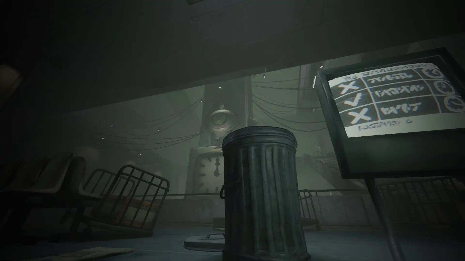 [PC]小小梦魇VR: 异境回响/Little Nightmares VR: Altered Echoes
