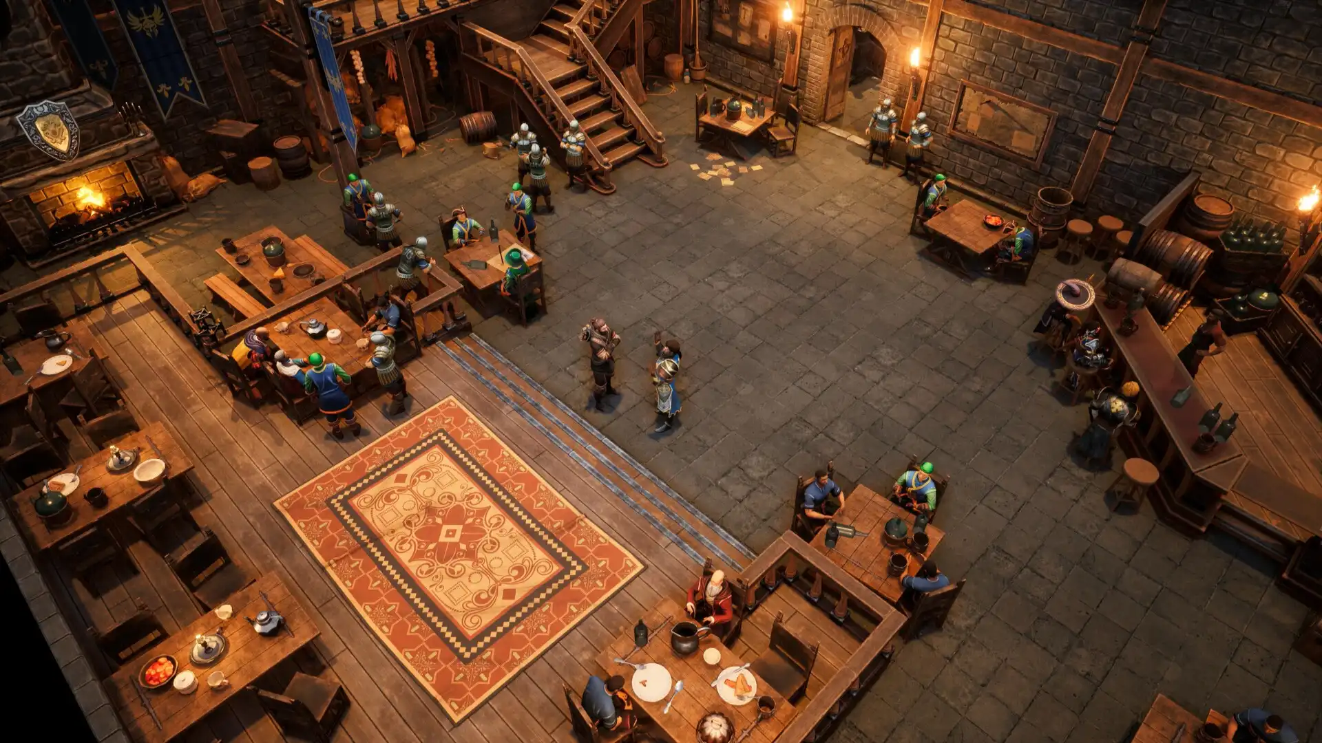 [PC]圣骑保卫战/Frontier Paladin
