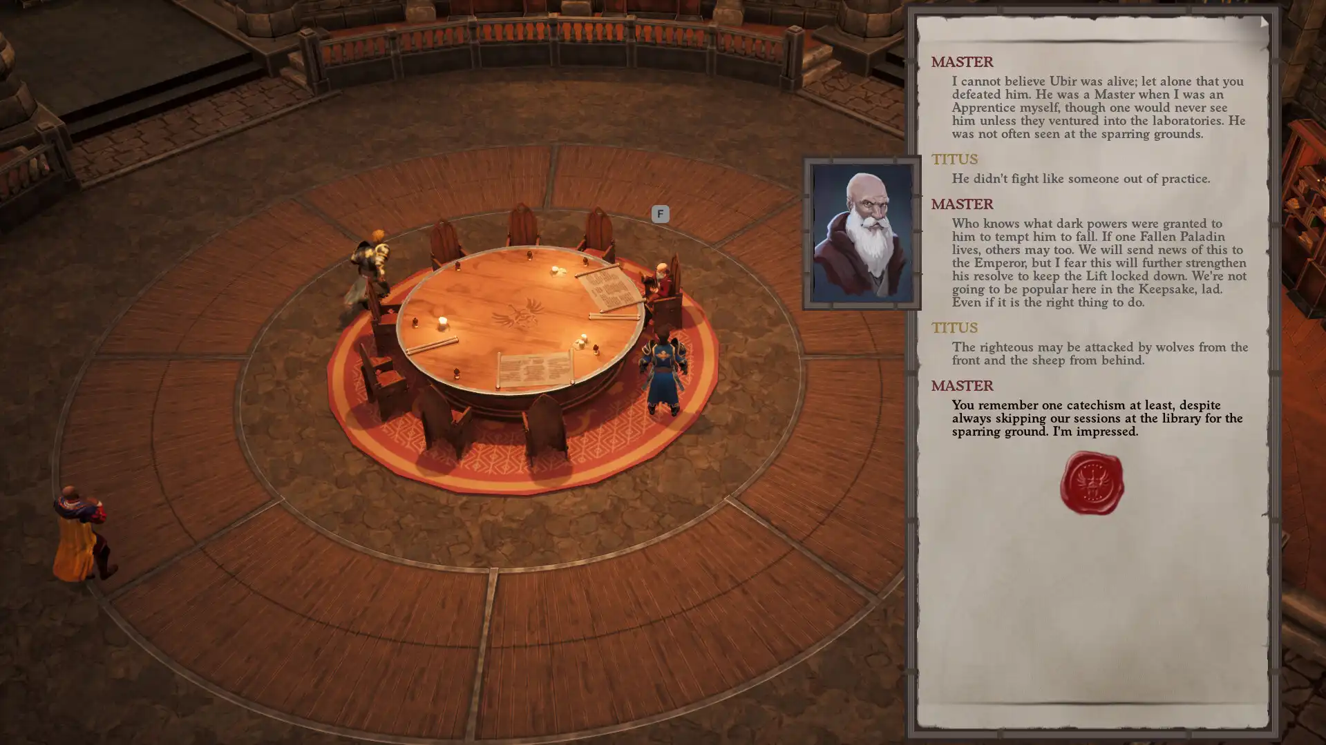 [PC]圣骑保卫战/Frontier Paladin