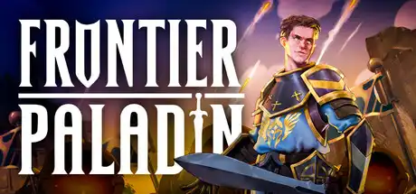 [PC]圣骑保卫战/Frontier Paladin-芝士游戏