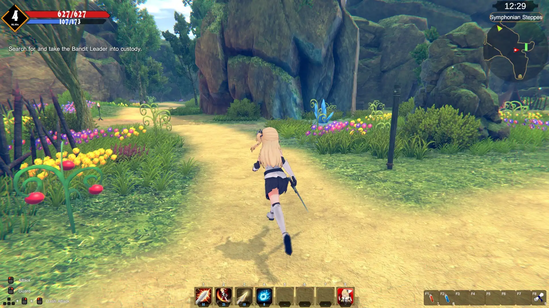 [PC]恐惧试炼/Dread Trials