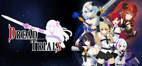 [PC]恐惧试炼/Dread Trials-芝士游戏