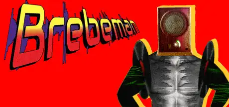 [PC]碎拍超人/BrebeMan-芝士游戏