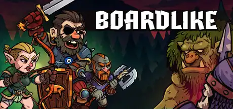 [PC]桌游like/Boardlike-芝士游戏