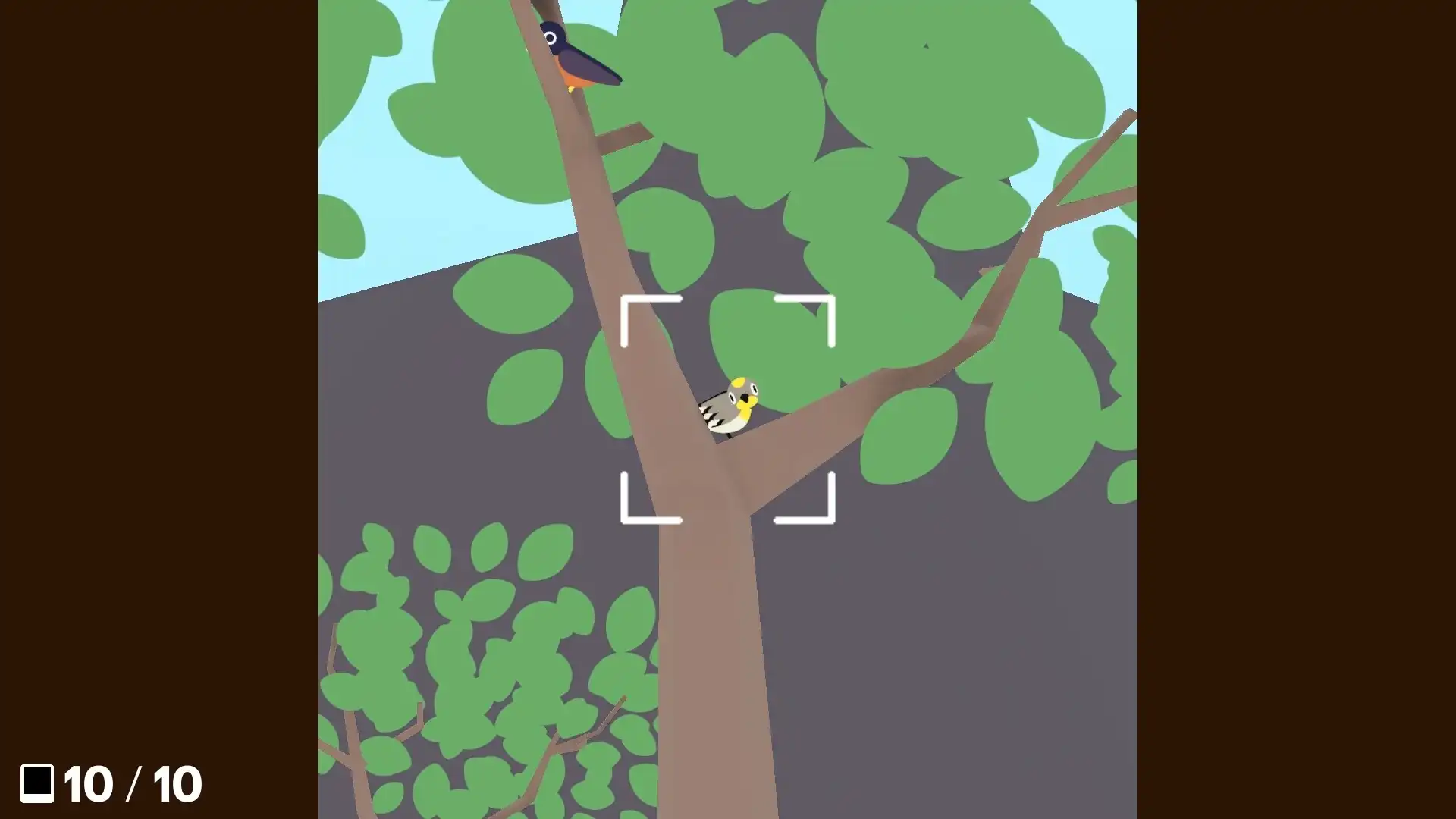 [PC]成群结队/Flock Around
