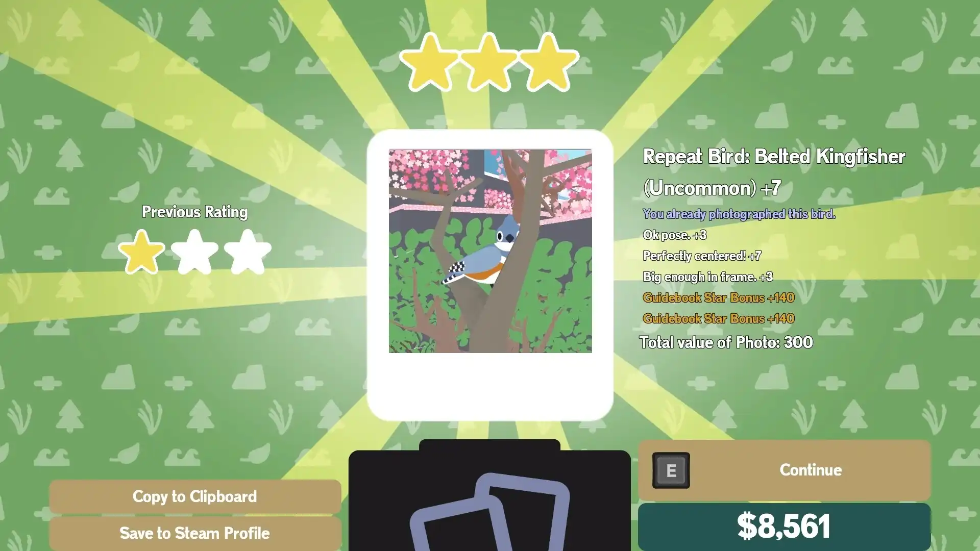 [PC]成群结队/Flock Around