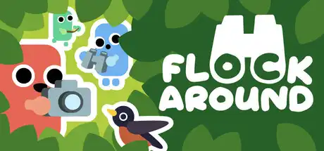 [PC]成群结队/Flock Around-芝士游戏