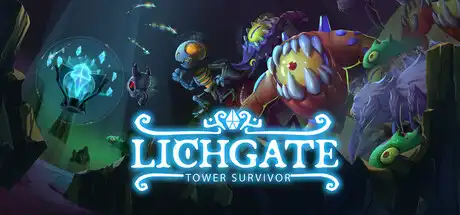 [PC]巫妖之门：幸存塔/Lichgate: Tower Survivor-芝士游戏