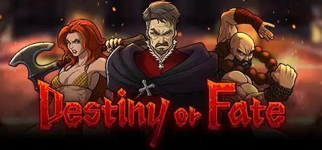 [PC]命运之幽/Destiny or Fate-芝士游戏