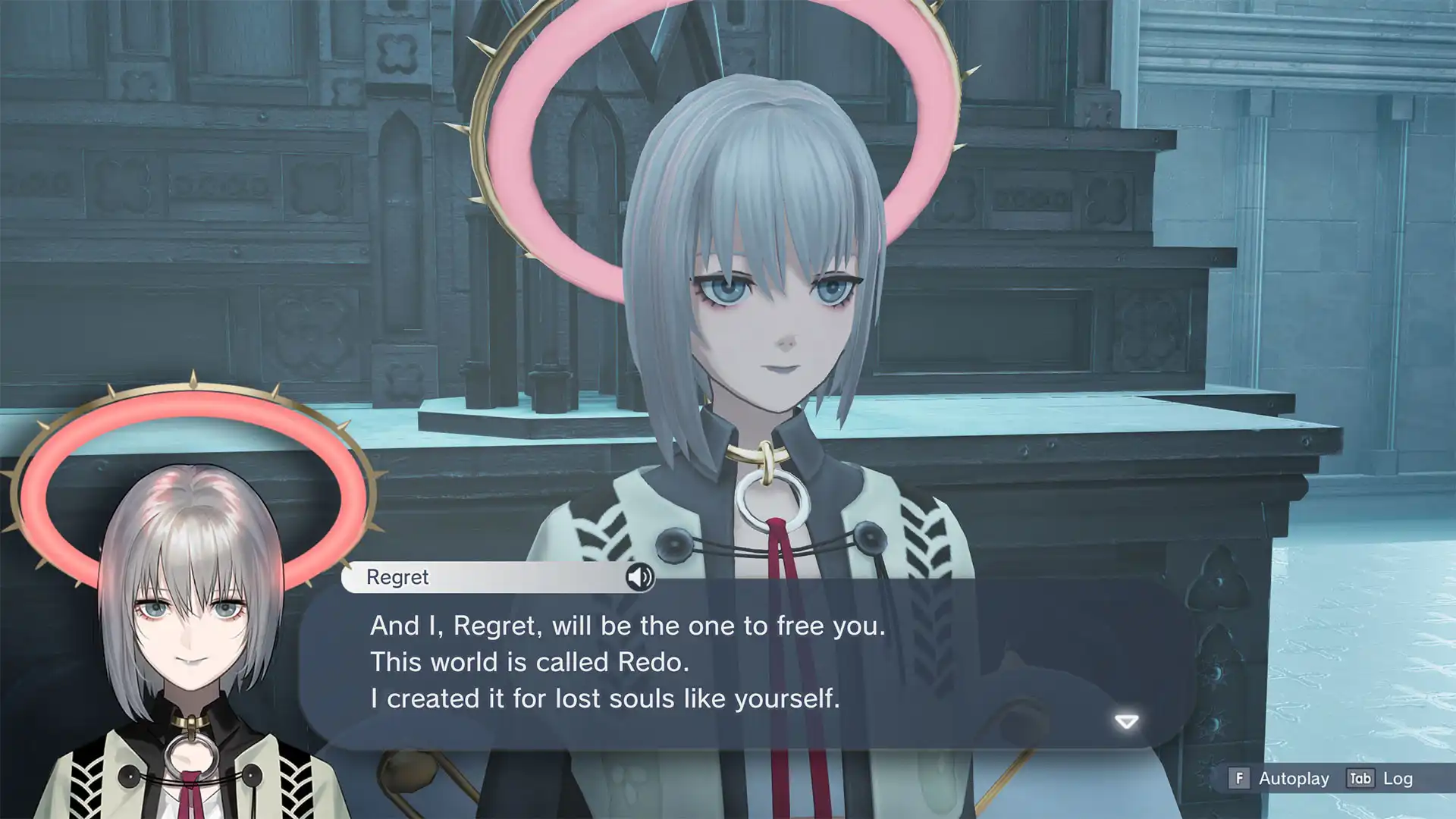 [PC]卡里古拉2/The Caligula Effect 2
