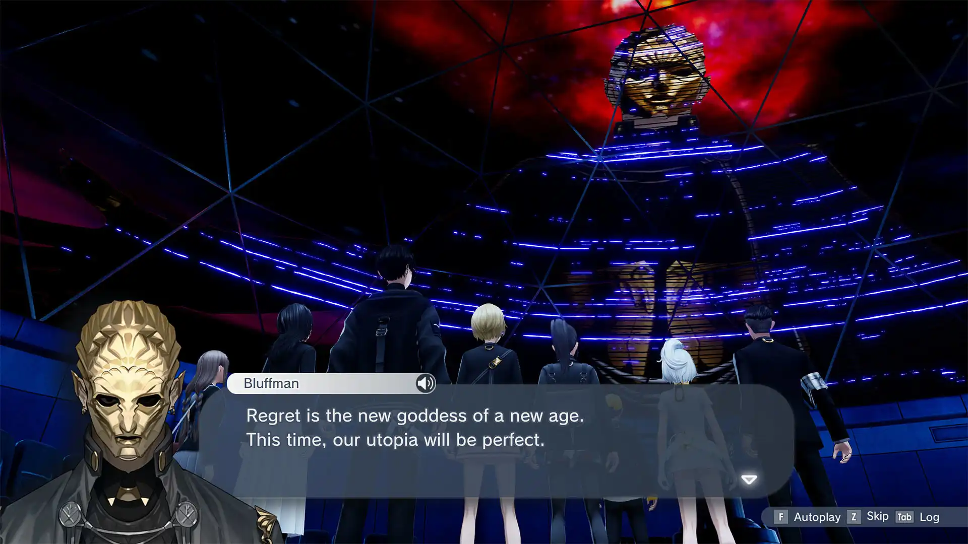 [PC]卡里古拉2/The Caligula Effect 2