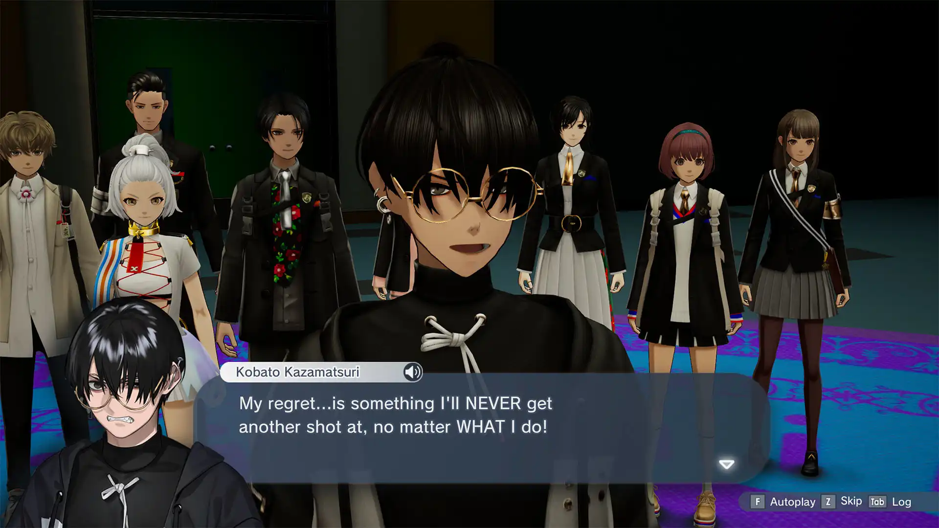 [PC]卡里古拉2/The Caligula Effect 2