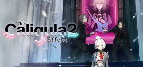 [PC]卡里古拉2/The Caligula Effect 2-芝士游戏