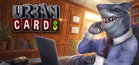 [PC]城市卡牌/Urban Cards-芝士游戏