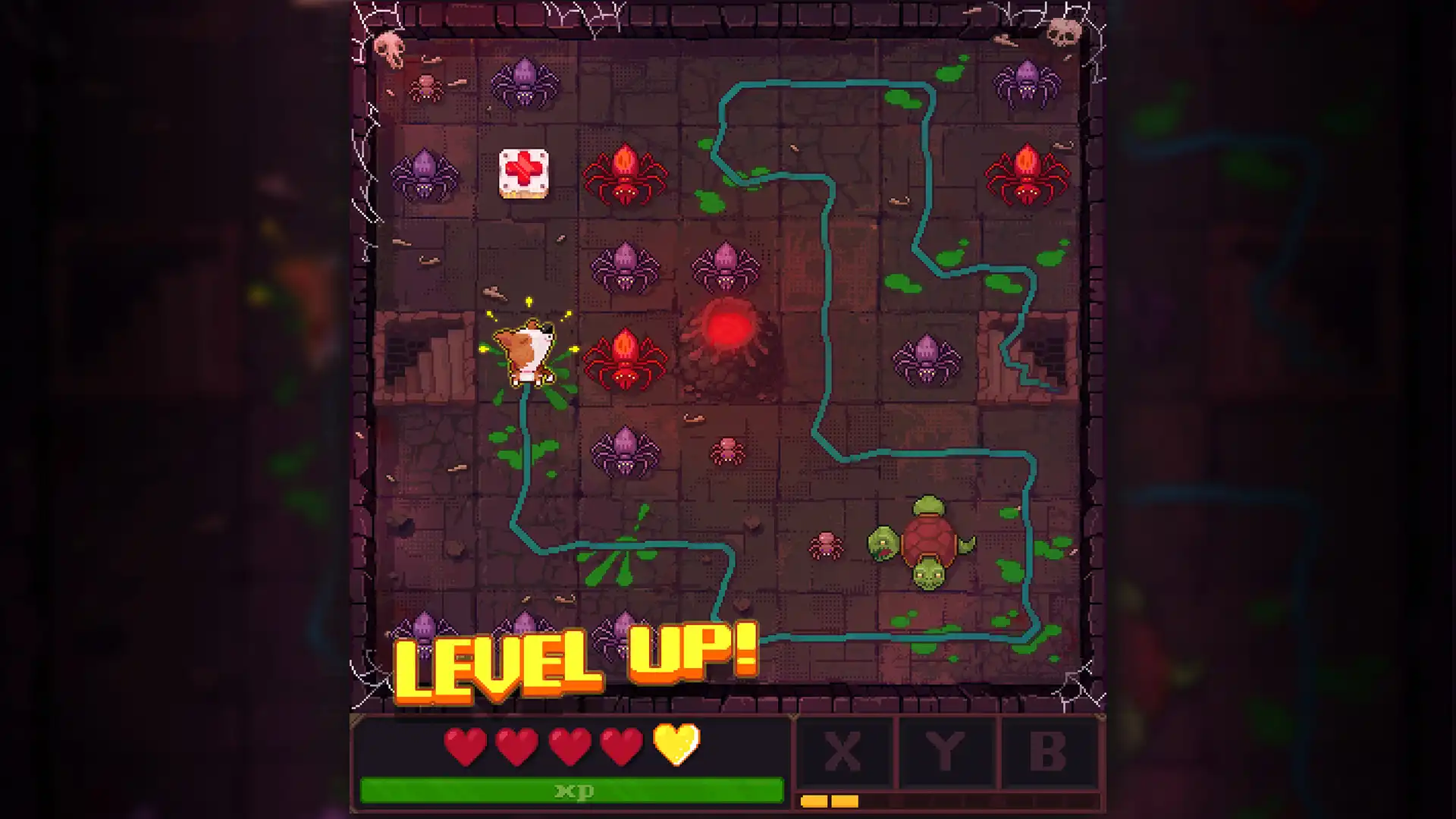 [PC]菲德尔：地牢救援/Fidel Dungeon Rescue