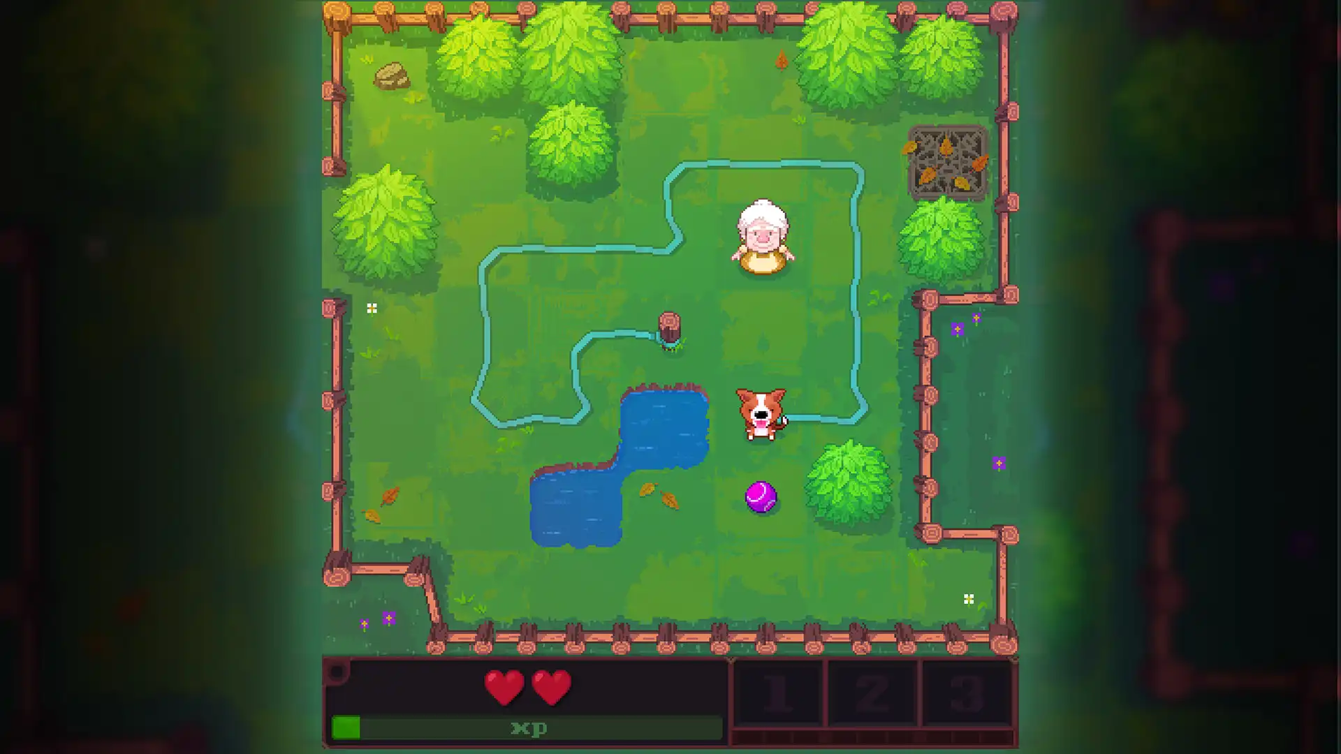 [PC]菲德尔：地牢救援/Fidel Dungeon Rescue