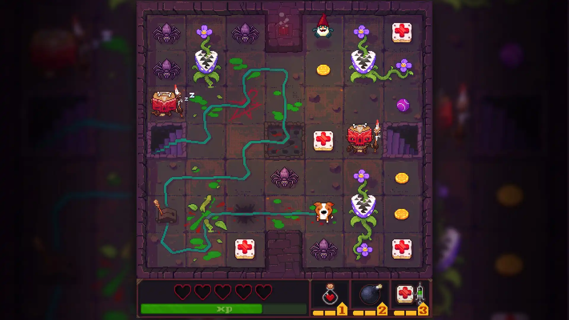[PC]菲德尔：地牢救援/Fidel Dungeon Rescue