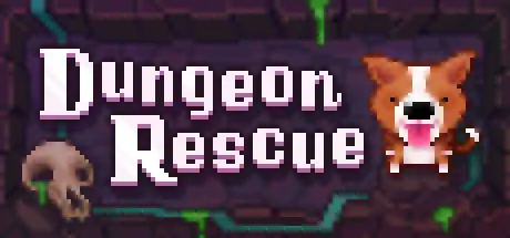 [PC]菲德尔：地牢救援/Fidel Dungeon Rescue-芝士游戏