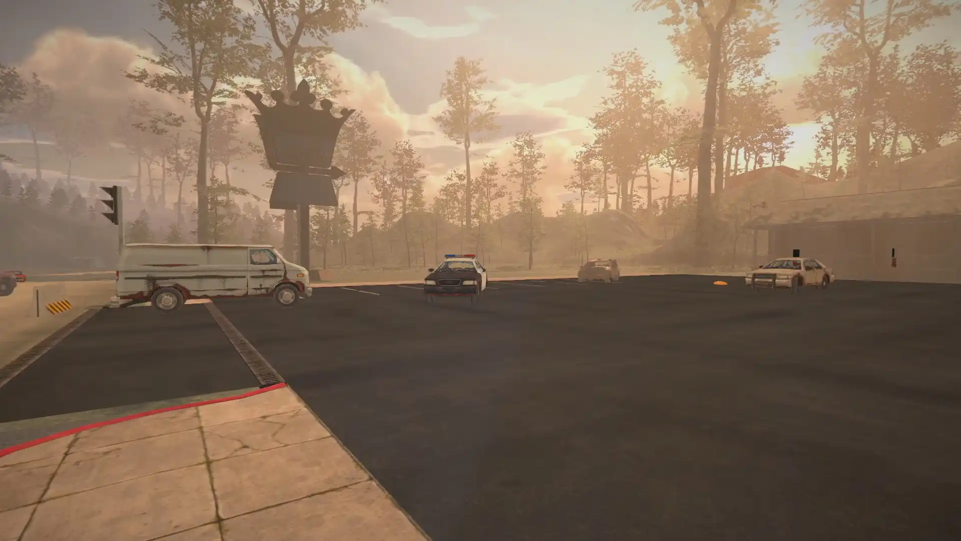 [PC]致命的火焰/Deadly Flare