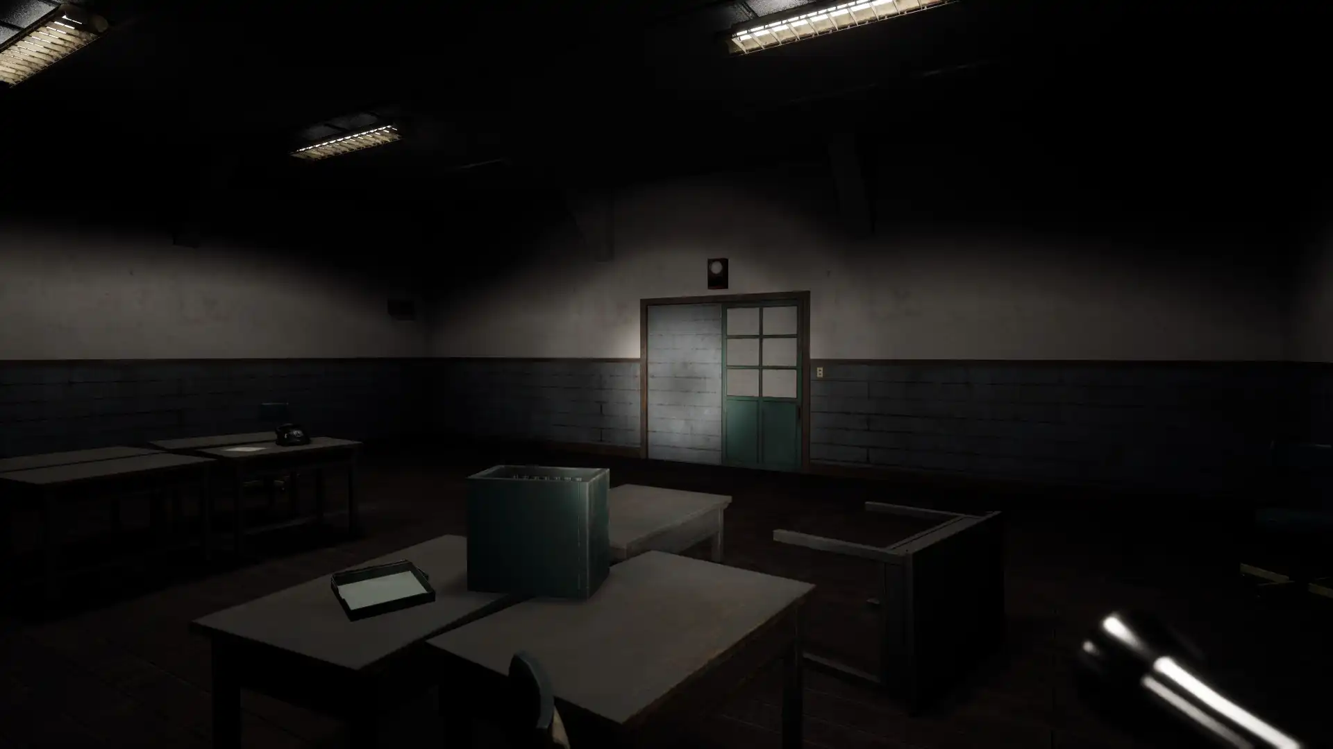 [PC]花子在废弃的学校/Hanako in the abandoned school