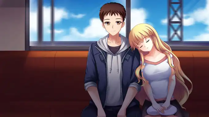 [PC]最后的千纸鹤/One Last Crane