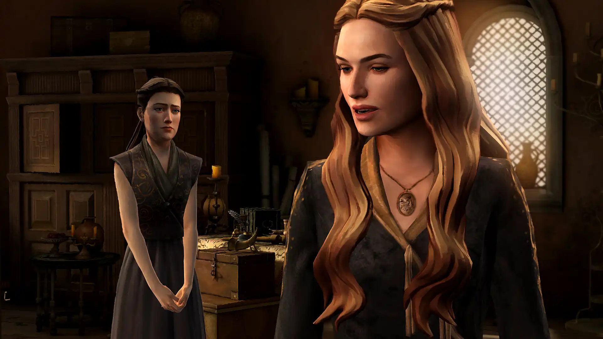 [PC]权力的游戏/Game of Thrones - A Telltale Games Series