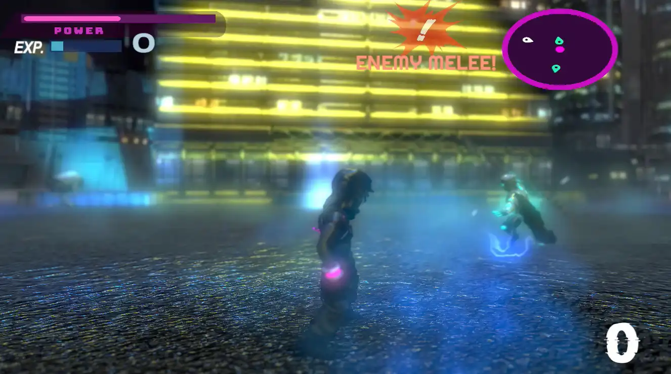 [PC]新星斩：无以伦比的力量/Nova Slash: Unparalleled Power