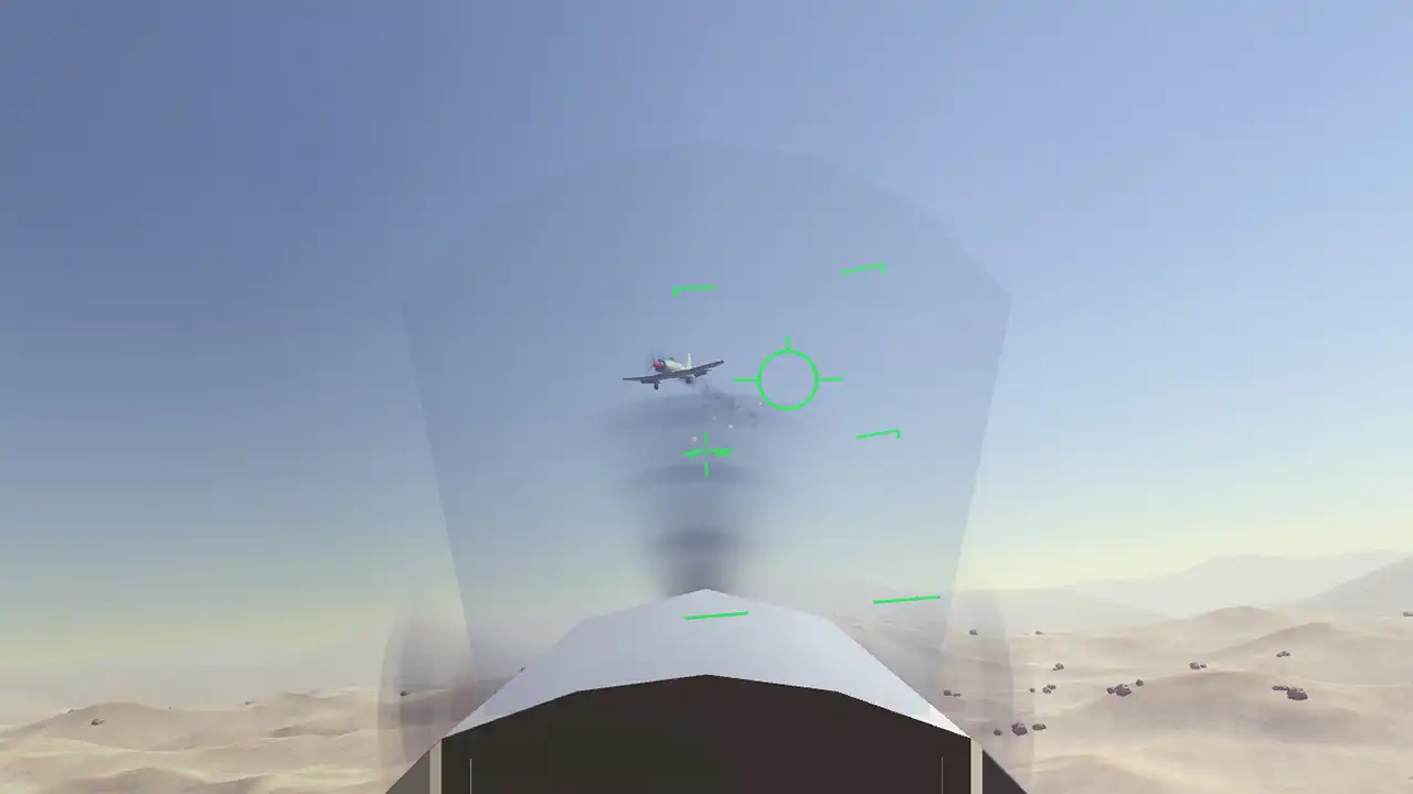 [PC]战地模拟器/Ravenfield