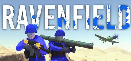 [PC]战地模拟器/Ravenfield-芝士游戏