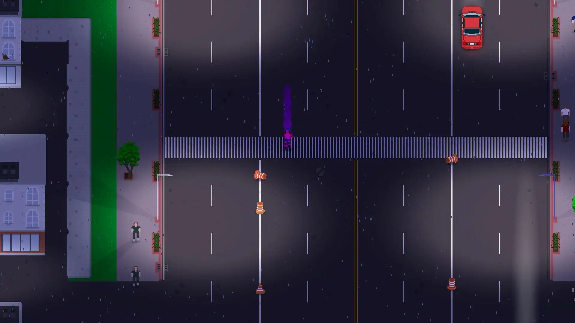 [PC]暴力摩托/Road Rash