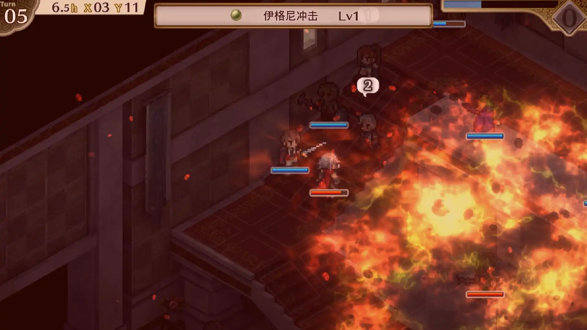 [PC]佣兵重生：回忆山猫/Mercenaries Rebirth: Call of the Wild Lynx