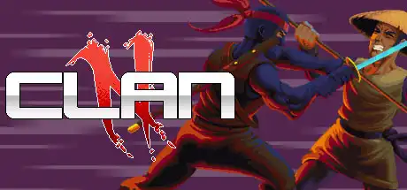 [PC]忍者氏族/Clan N-芝士游戏