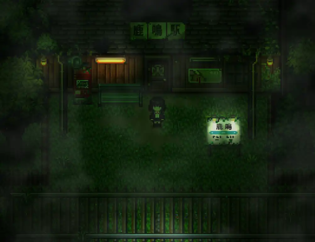 [PC]黑森町绮谭/Tales of the Black Forest