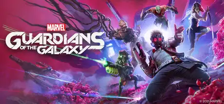 [PC]漫威银河护卫队/Marvel's Guardians of the Galaxy-芝士游戏