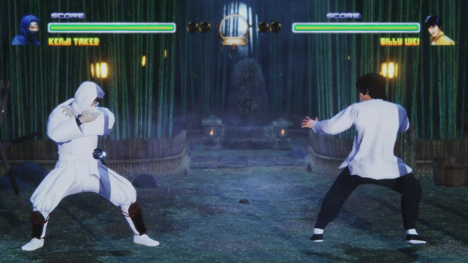图片[2]-[PC]拳手传奇/Fighters Legacy-芝士游戏