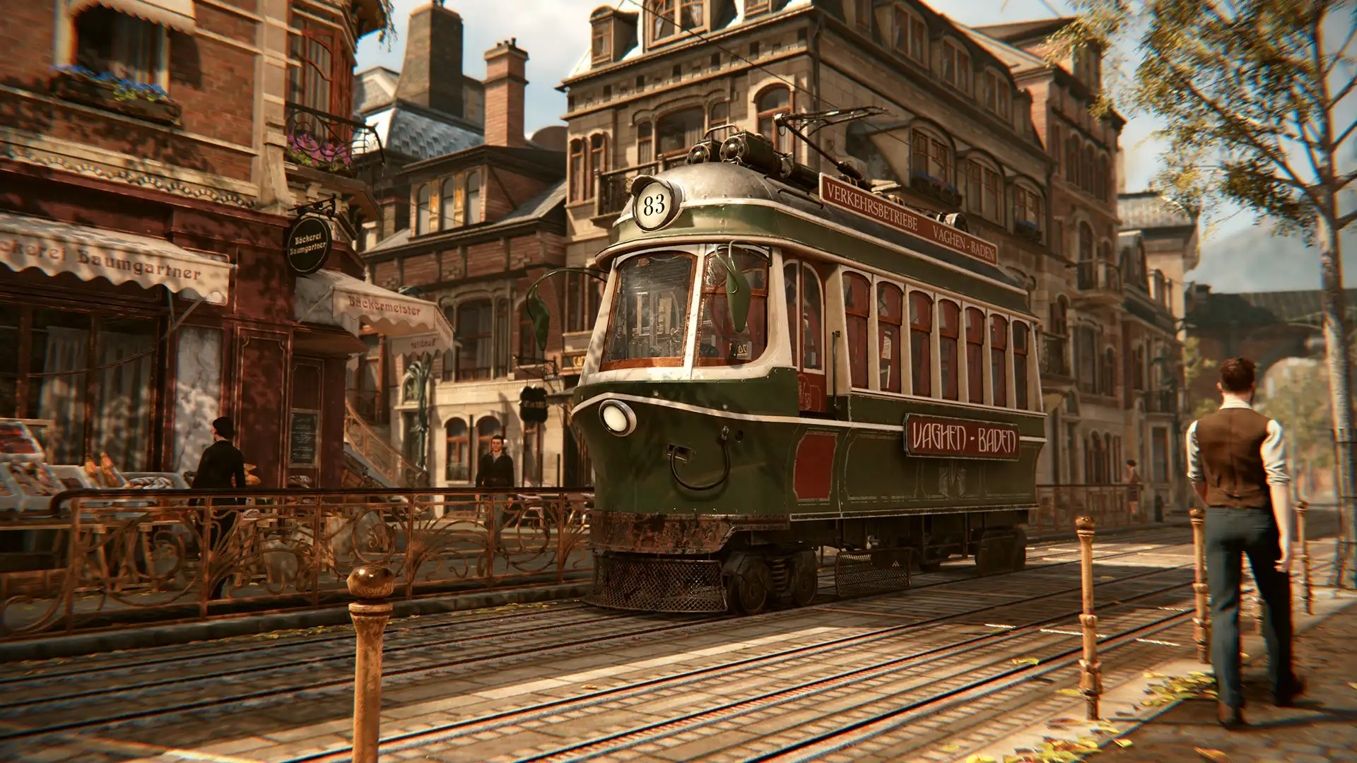 [PC]塞伯利亚之谜：世界之前/Syberia: The World Before