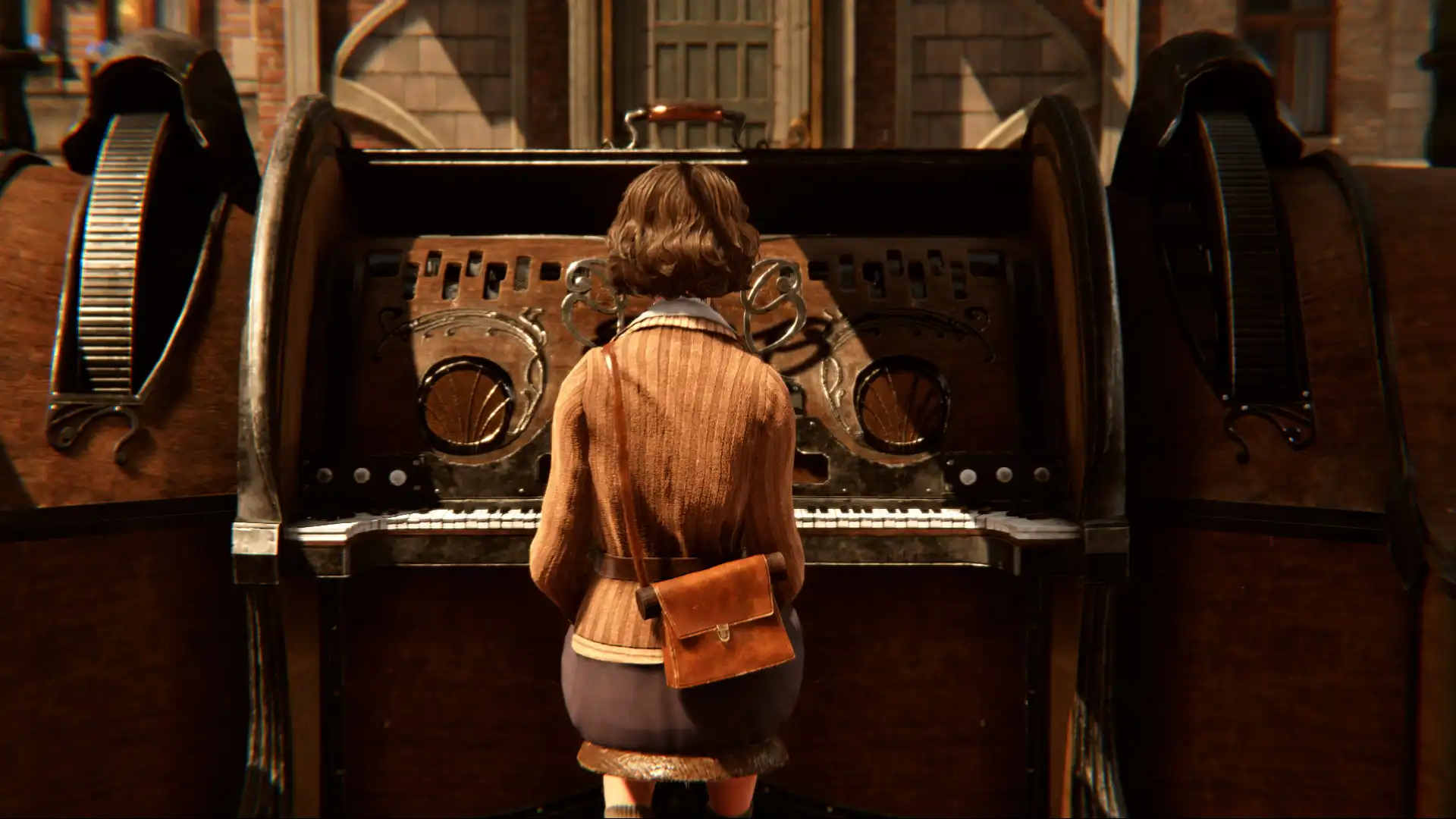 [PC]塞伯利亚之谜：世界之前/Syberia: The World Before