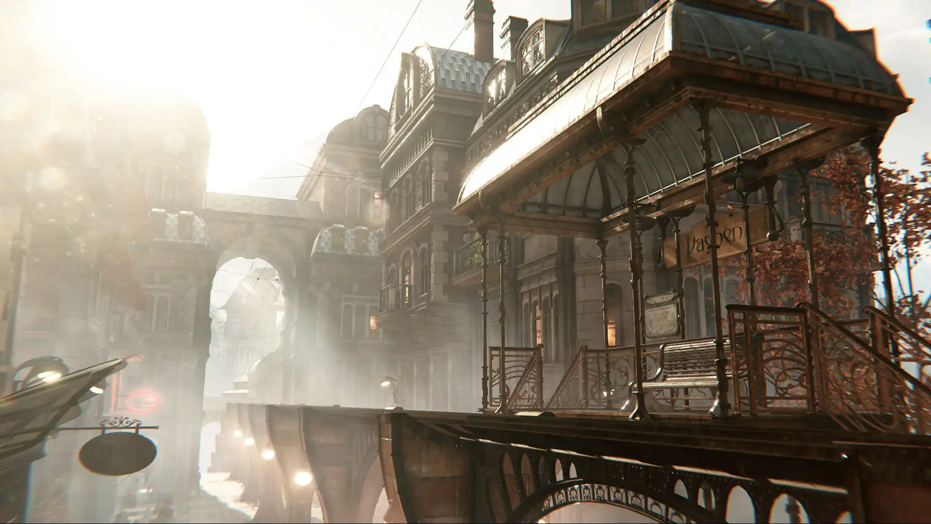 [PC]塞伯利亚之谜：世界之前/Syberia: The World Before