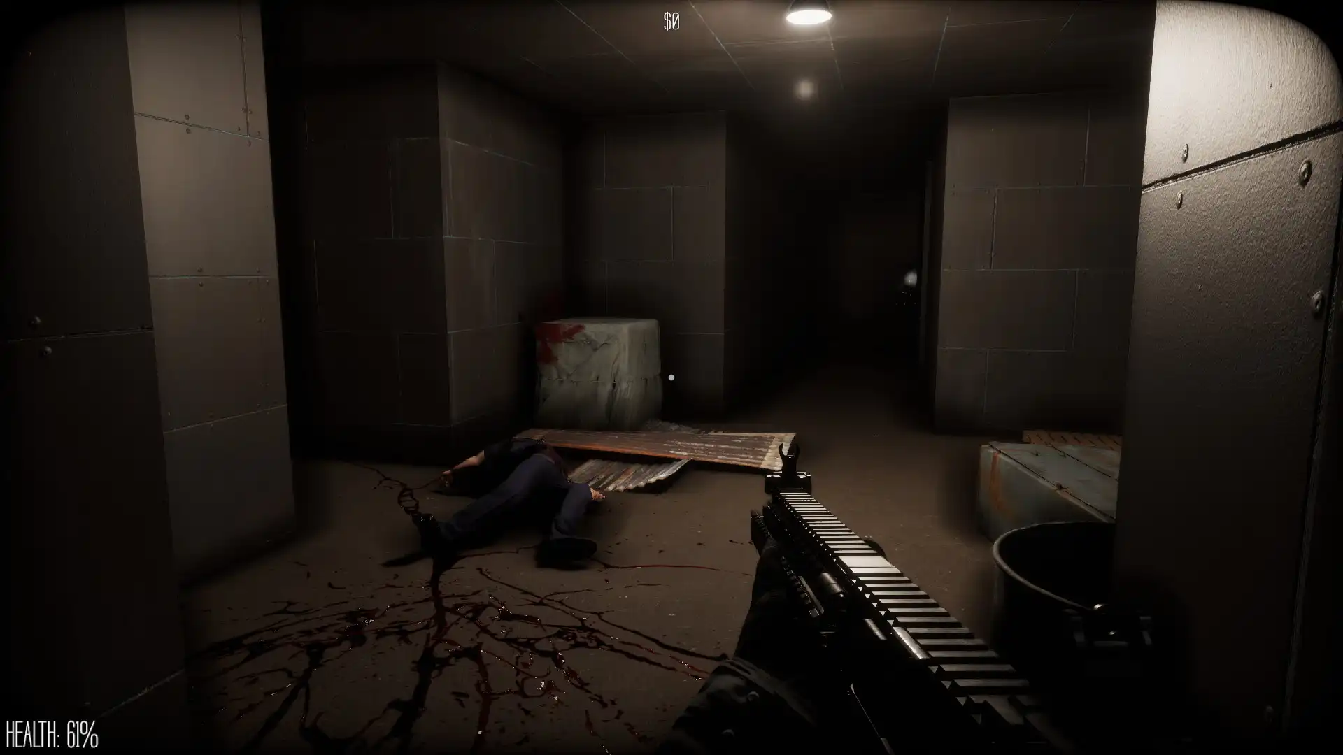 [PC]小偷模拟器/偷盗者/Sneak Thief