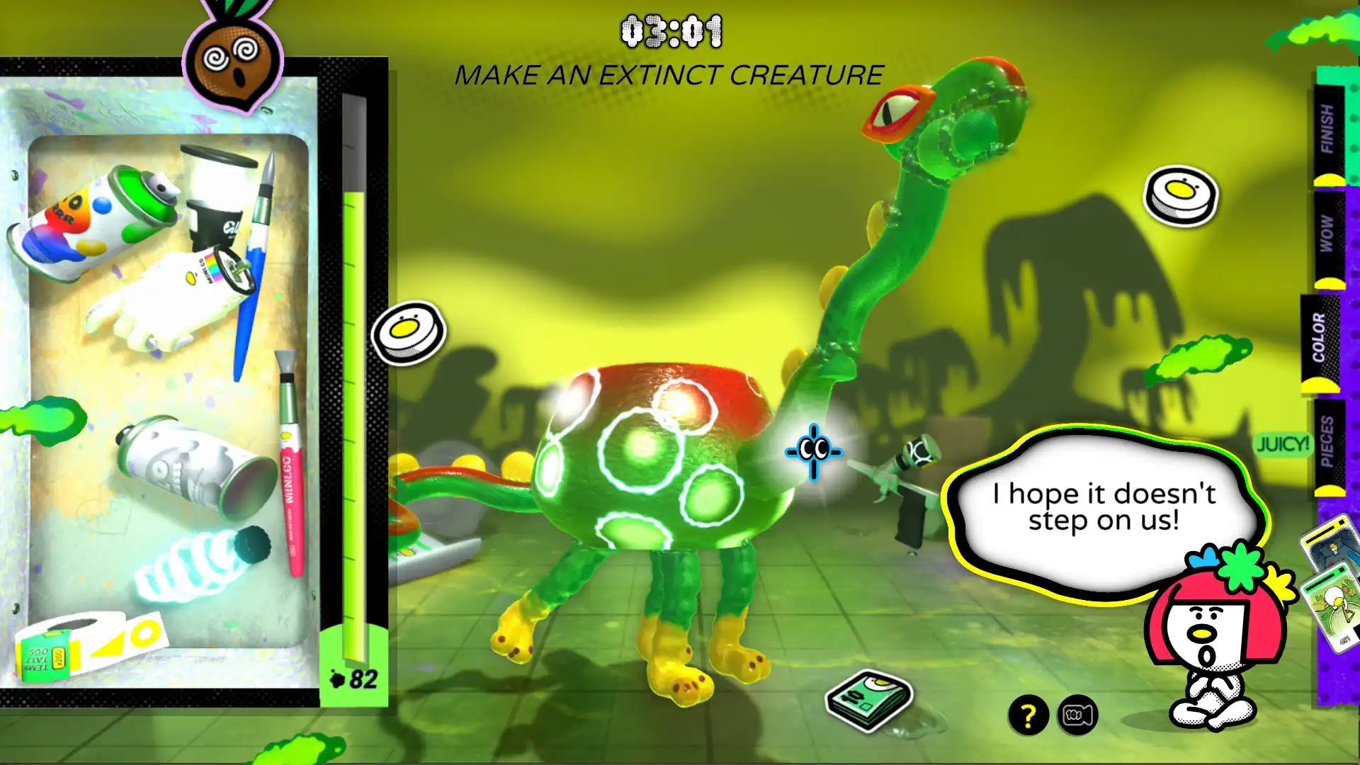 [PC]迷你制造商：做一件事/Mini Maker: Make A Thing