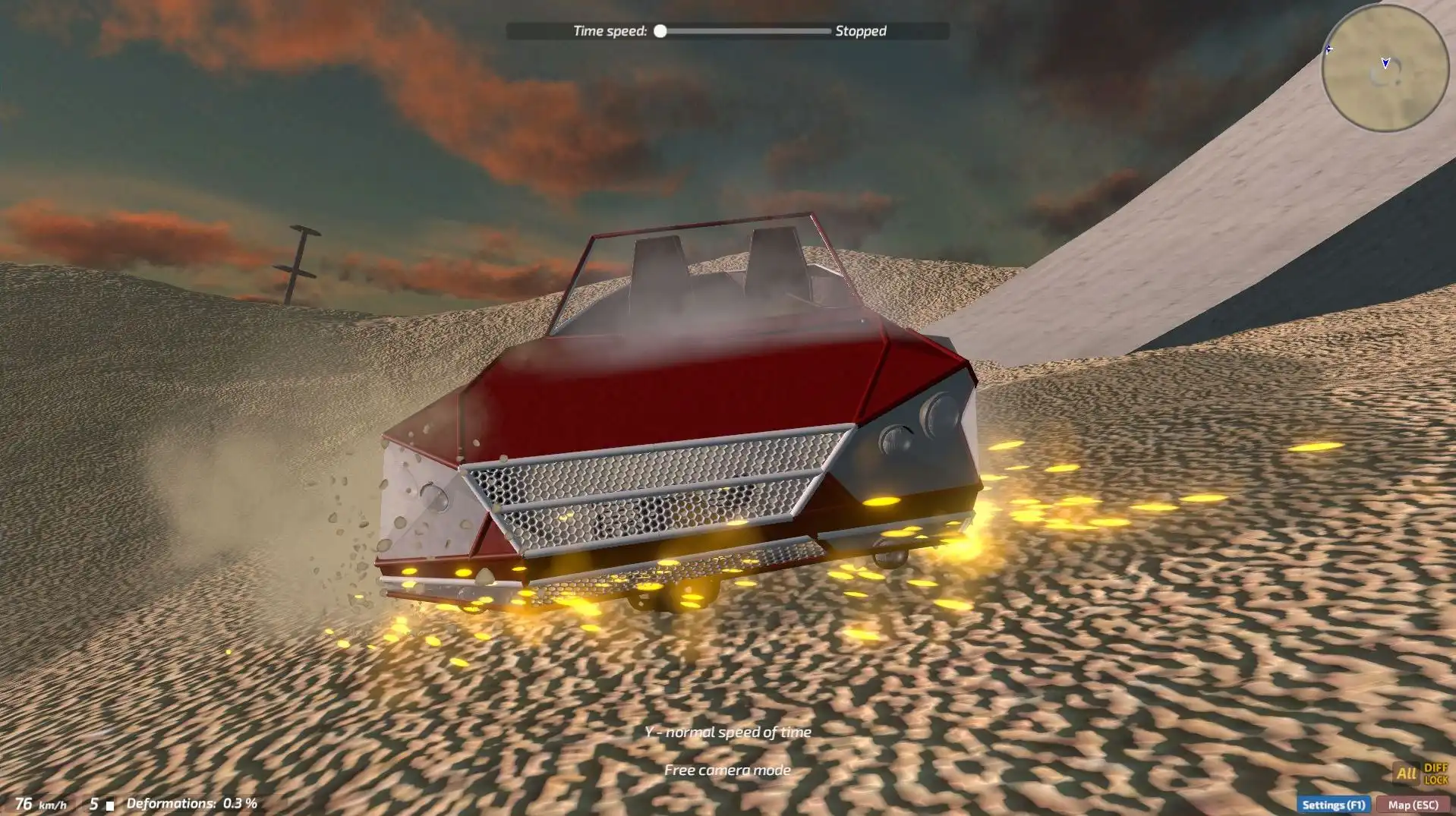 [PC]梦想汽车制造/Dream Car Builder