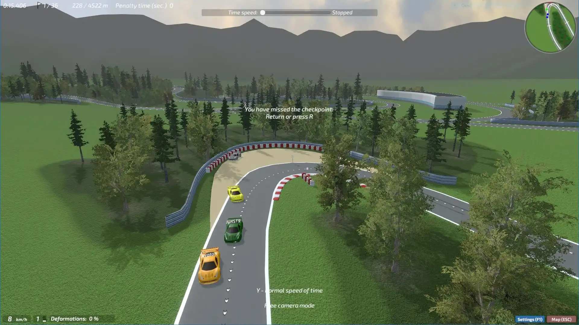 [PC]梦想汽车制造/Dream Car Builder