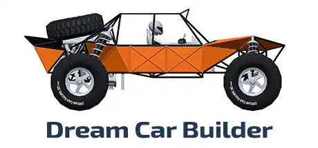 [PC]梦想汽车制造/Dream Car Builder-芝士游戏