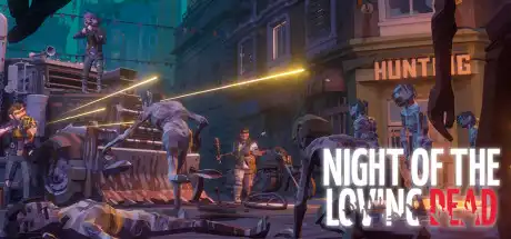 [PC]爱死之夜/Night Of the Loving Dead-芝士游戏