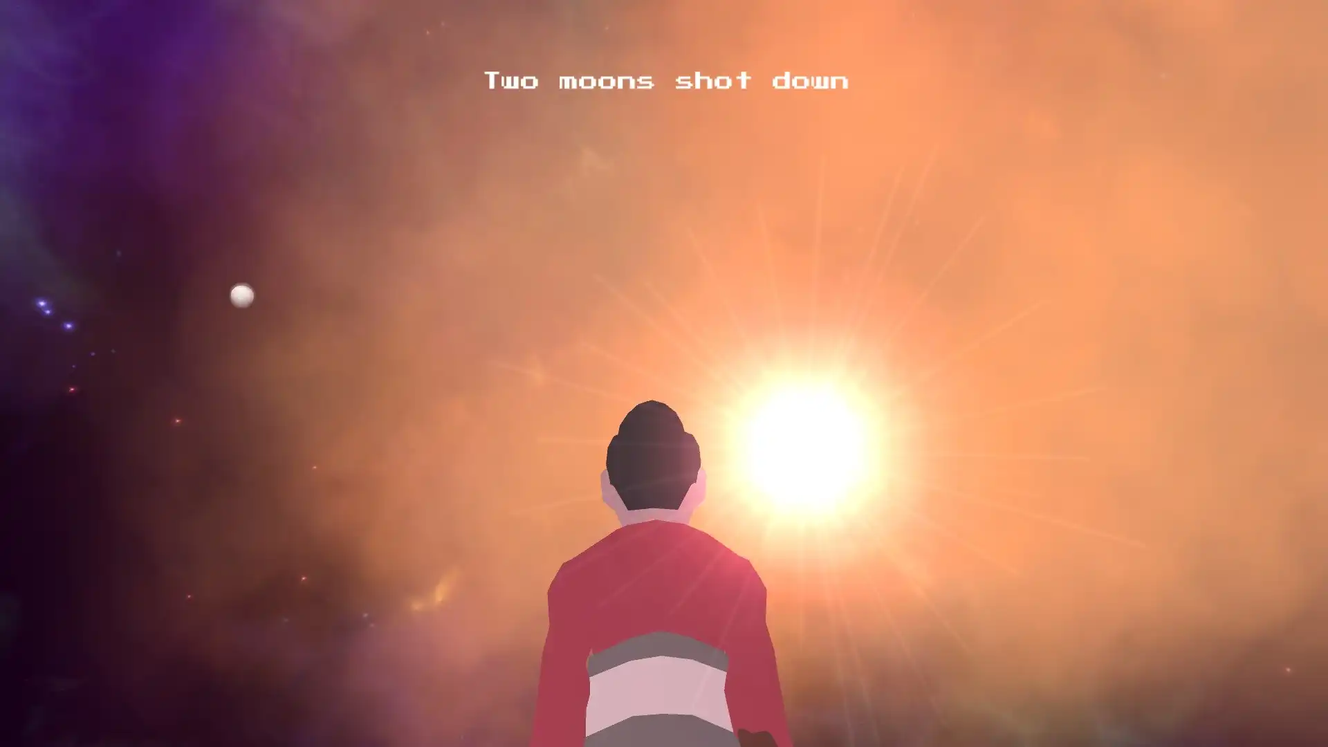 [PC]羿与千月/Yi and the Thousand Moons