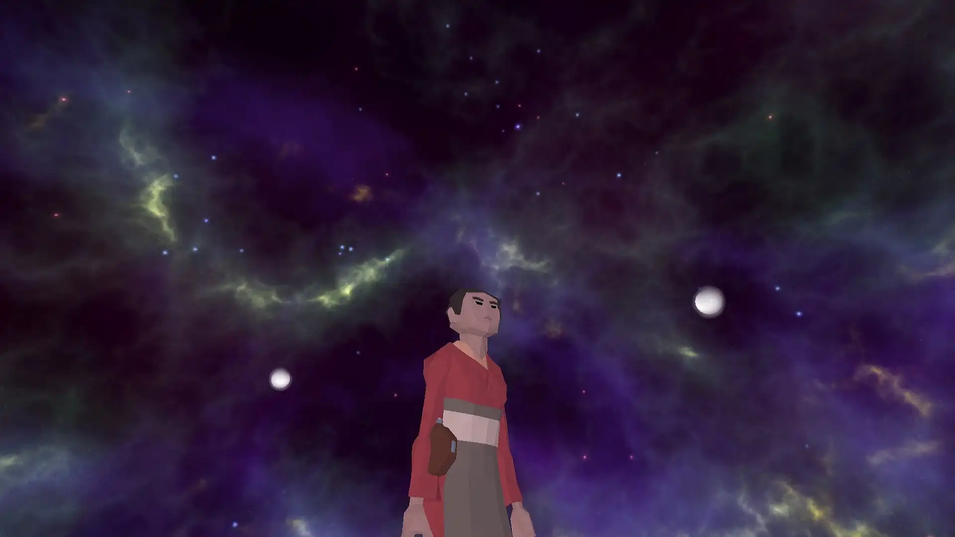[PC]羿与千月/Yi and the Thousand Moons