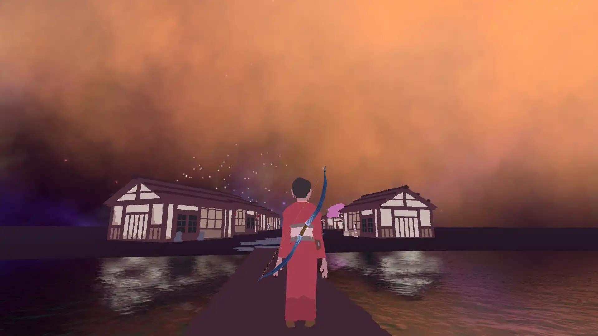 [PC]羿与千月/Yi and the Thousand Moons