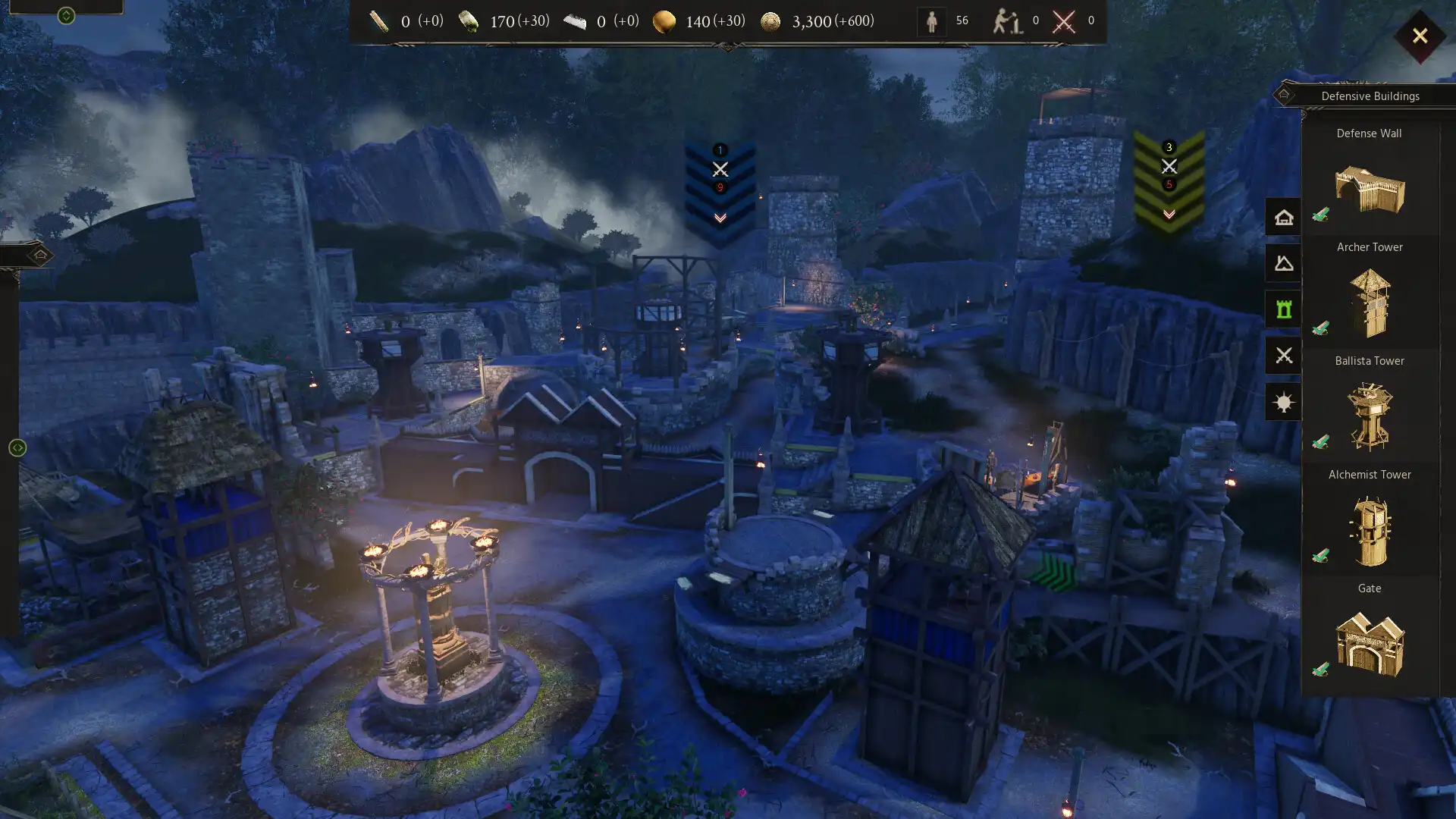 [PC]罗宾汉：舍伍德卫士/Robin Hood: Sherwood Defenders